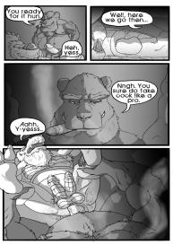 Making Ends Meet #36