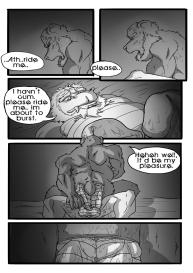 Making Ends Meet #38