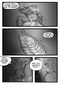 Making Ends Meet #39