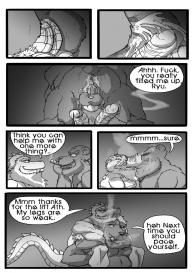 Making Ends Meet #41