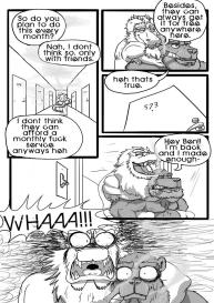 Making Ends Meet #42