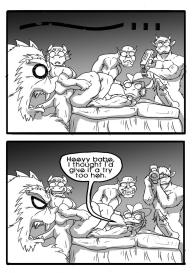 Making Ends Meet #43