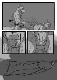 Making Ends Meet #7