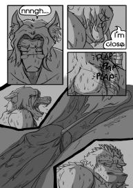 Making Ends Meet #8