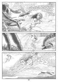 Cavewoman – Rain 3 #11