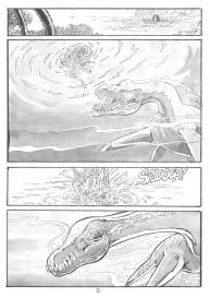 Cavewoman – Rain 3 #12