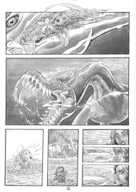 Cavewoman – Rain 3 #13