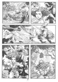 Cavewoman – Rain 3 #18