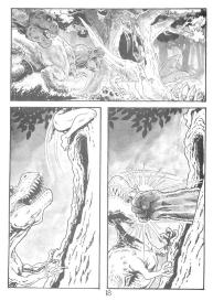 Cavewoman – Rain 3 #19