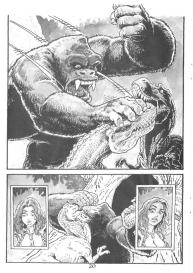 Cavewoman – Rain 3 #21