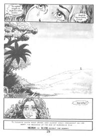 Cavewoman – Rain 3 #25