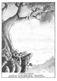Cavewoman – Rain 3 #3