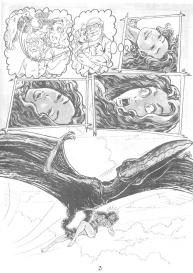 Cavewoman – Rain 3 #5
