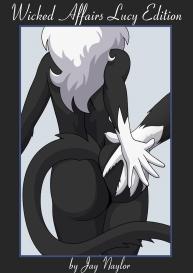 Wicked Affairs – Lucy Edition #16