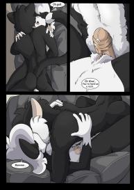 Wicked Affairs – Lucy Edition #6