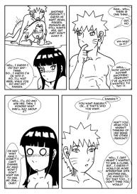 All For Naruto 4 – Together #11