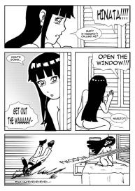 All For Naruto 4 – Together #13
