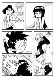 All For Naruto 4 – Together #14