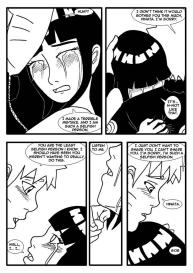 All For Naruto 4 – Together #15