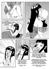All For Naruto 4 – Together #3