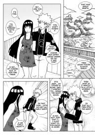 All For Naruto 4 – Together #4