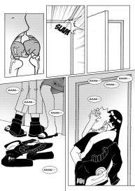 All For Naruto 4 – Together #5