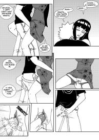 All For Naruto 4 – Together #6