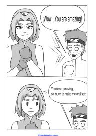 My Oral Mission Ninja #3