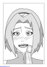 My Oral Mission Ninja #5