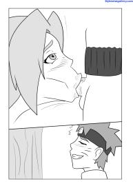 My Oral Mission Ninja #6