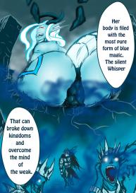 The Silver Dragoness #4