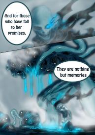 The Silver Dragoness #6