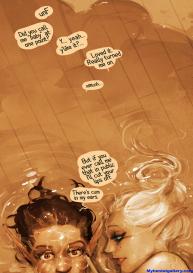 Hot Mess #6