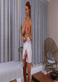 After Massage #15