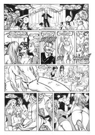 Lolita – Invitations #2
