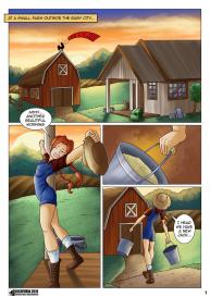 Naughty Jack #2