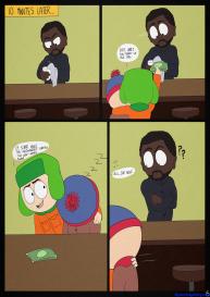 Stan X Kyle #15