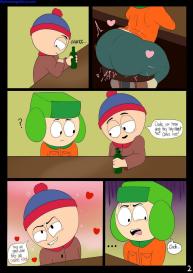 Stan X Kyle #2