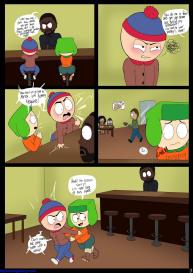 Stan X Kyle #3