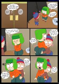 Stan X Kyle #4
