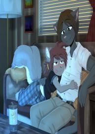 Derrick And Tammy’s Movie Night #1