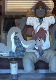 Derrick And Tammy’s Movie Night #2
