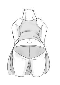 Toriel Private Show #17