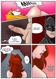 The Sexy Joke 1 #25