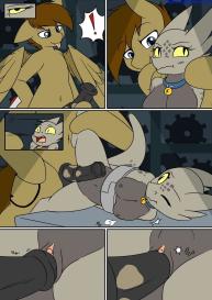 Trapped Kobold #2
