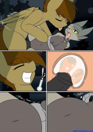 Trapped Kobold #3