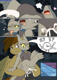 Trapped Kobold #4