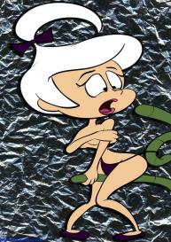 Judy #4