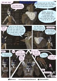 Tough Negotiations #2