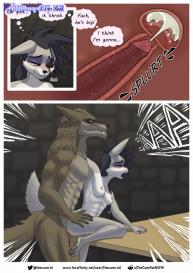 Tough Negotiations #5